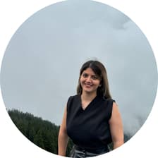 Profile picture for Leila Moheimani