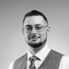 Profile picture for Lukáš Rudy, UNICO MODULAR a.s.