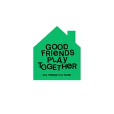 Profile picture for Good Friends Play Together