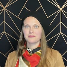Profile picture for Catherine Letendre