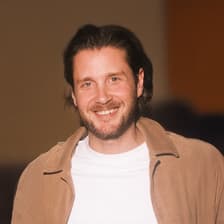 Profile picture for Luke Courtenay-Smith