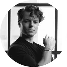 Profile picture for Cody Moore