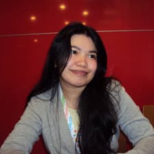 Profile picture for Hannah Ropeta