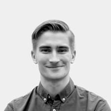 Profile picture for Miika Huttunen