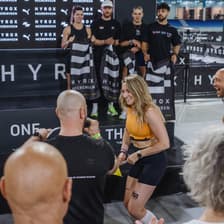 Profile picture for Annette de Wolf