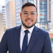 Profile picture for Roger Jose Natera Rivero