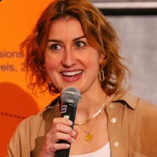 Profile picture for Joanna Klitzke