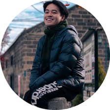 Profile picture for Nikolai Kea