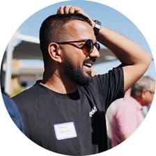 Profile picture for Gokul K S