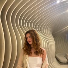 Profile picture for Matilda Ciganda