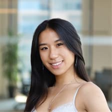 Profile picture for Fiona Li