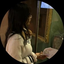 Profile picture for Riya