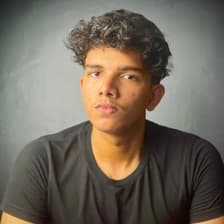 Profile picture for Mohamed Musthafa AK