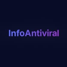 Profile picture for Info Antiviral