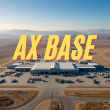 Profile picture for AXBase