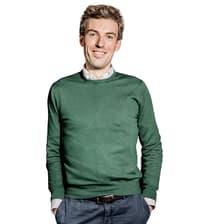 Profile picture for Filip Van Innis