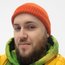 Profile picture for Anton Borisov