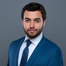 Profile picture for Jérôme de FORSAN de GABRIAC