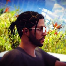 Profile picture for Paul Munyao