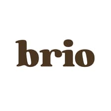 Profile picture for The Brio Team ☕️