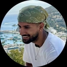 Profile picture for Parth Chopra