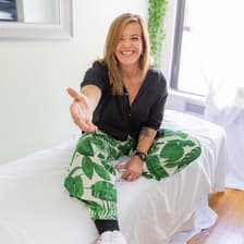 Profile picture for Nicole Harkness