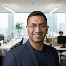 Profile picture for Ishan Gupta