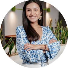 Profile picture for Elisa Ortiz