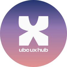 Profile picture for UBC UX Hub