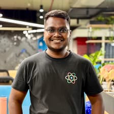Profile picture for Atharva Mulgund