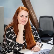 Profile picture for Karin Künnapas