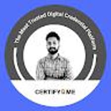 Profile picture for CertifyMe