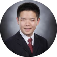 Profile picture for Zheng Liu
