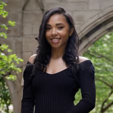 Profile picture for Alexandria Haynes