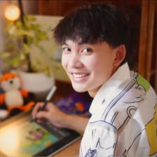 Profile picture for Hoong SSV 🎨