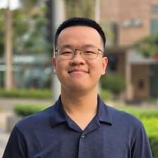 Profile picture for Linh Vo