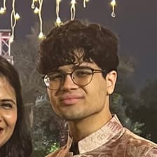 Profile picture for Naman Chordia