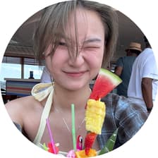 Profile picture for Kelly Chen