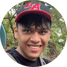 Profile picture for Yash Shah