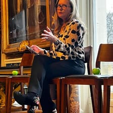 Profile picture for Rose Beaumont
