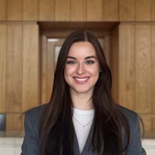 Profile picture for Oksana Vodonos