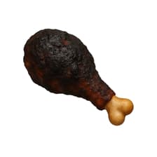 Profile picture for cooked