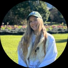 Profile picture for Anna Jaromenka