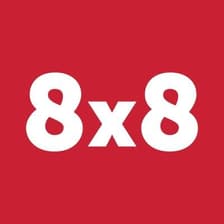 Profile picture for 8x8