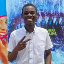 Profile picture for Tomilola