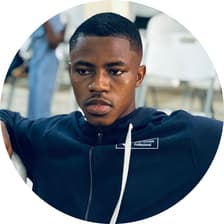 Profile picture for Dawood Iddris