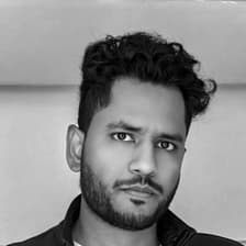 Profile picture for Amarendra Sahoo
