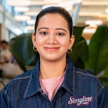 Profile picture for Akshaya Chandramouli