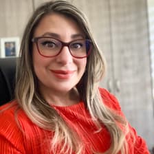 Profile picture for Sandra Bermudez