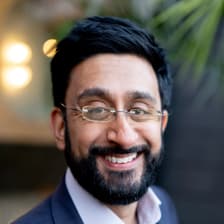 Profile picture for Mitesh Jagatia